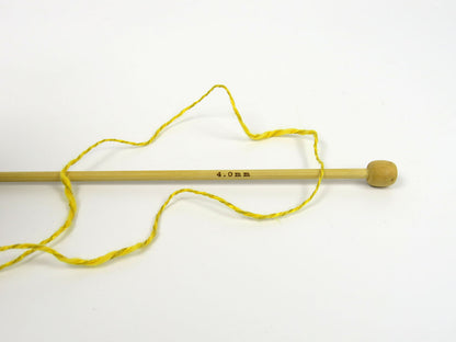 Linen VisCot Yellow fnt2-82074