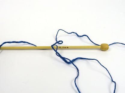 Linen VisCot Blue fnt2-82079