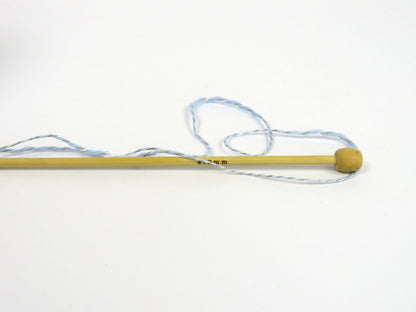 Linen VisCot Baby Blue fnt2-82085