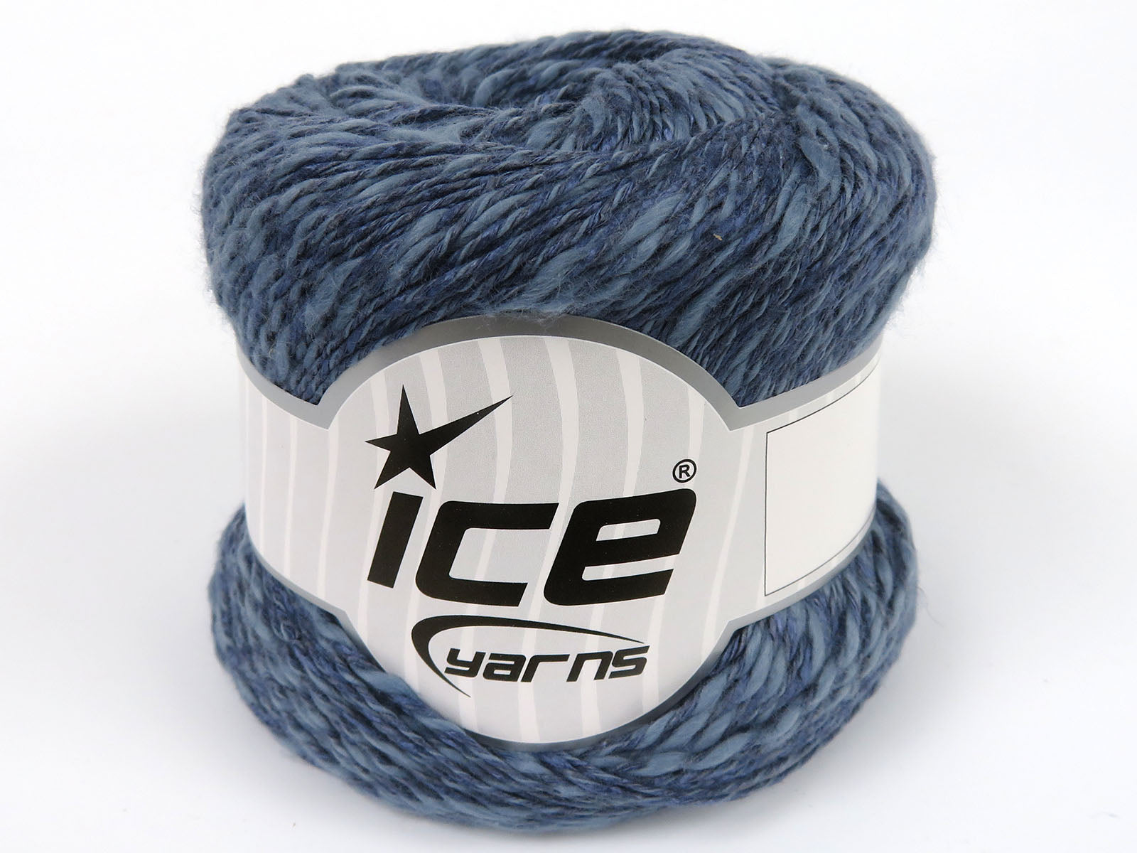 Linen VisCot Jeans Blue fnt2-82086