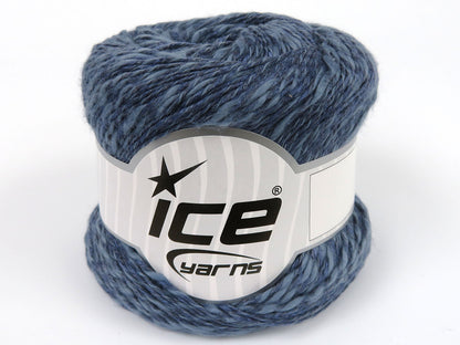 Linen VisCot Jeans Blue fnt2-82086