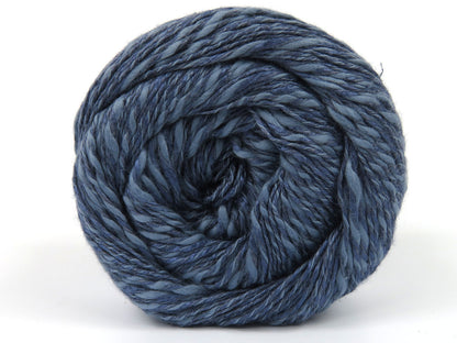 Linen VisCot Jeans Blue fnt2-82086