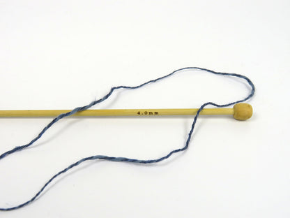 Linen VisCot Jeans Blue fnt2-82086