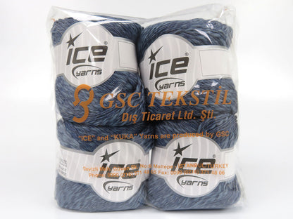 Linen VisCot Jeans Blue fnt2-82086