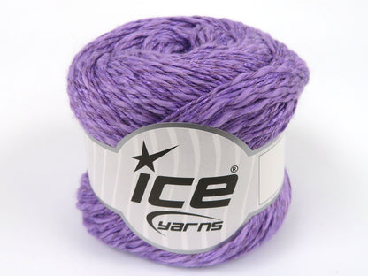 Linen VisCot Lilac fnt2-82087