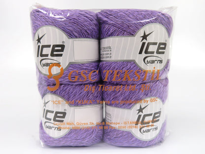 Linen VisCot Lilac fnt2-82087