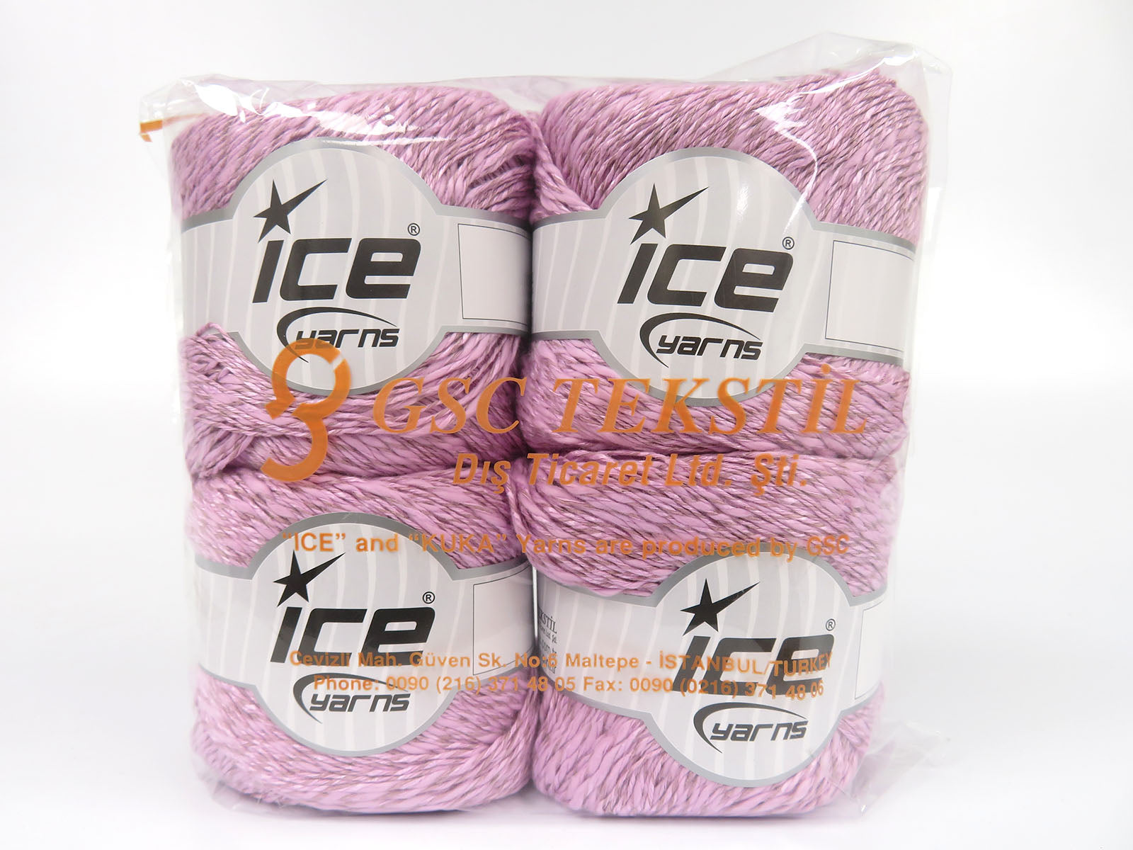 Linen VisCot Baby Pink fnt2-82088