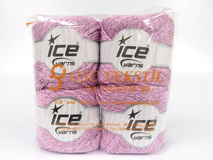 Linen VisCot Baby Pink fnt2-82088