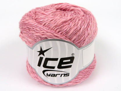 Linen VisCot Light Salmon fnt2-82089