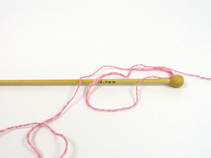 Linen VisCot Light Salmon fnt2-82089