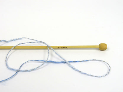 Linen VisCot Blue Shades, Gold Shades fnt2-82099