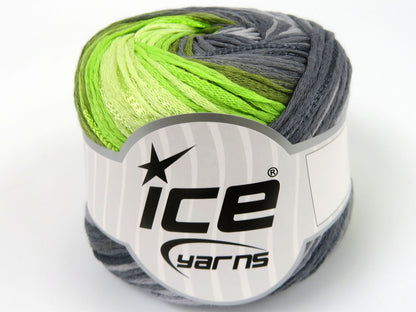 Summertime Color Grey Shades, Green Shades fnt2-82108