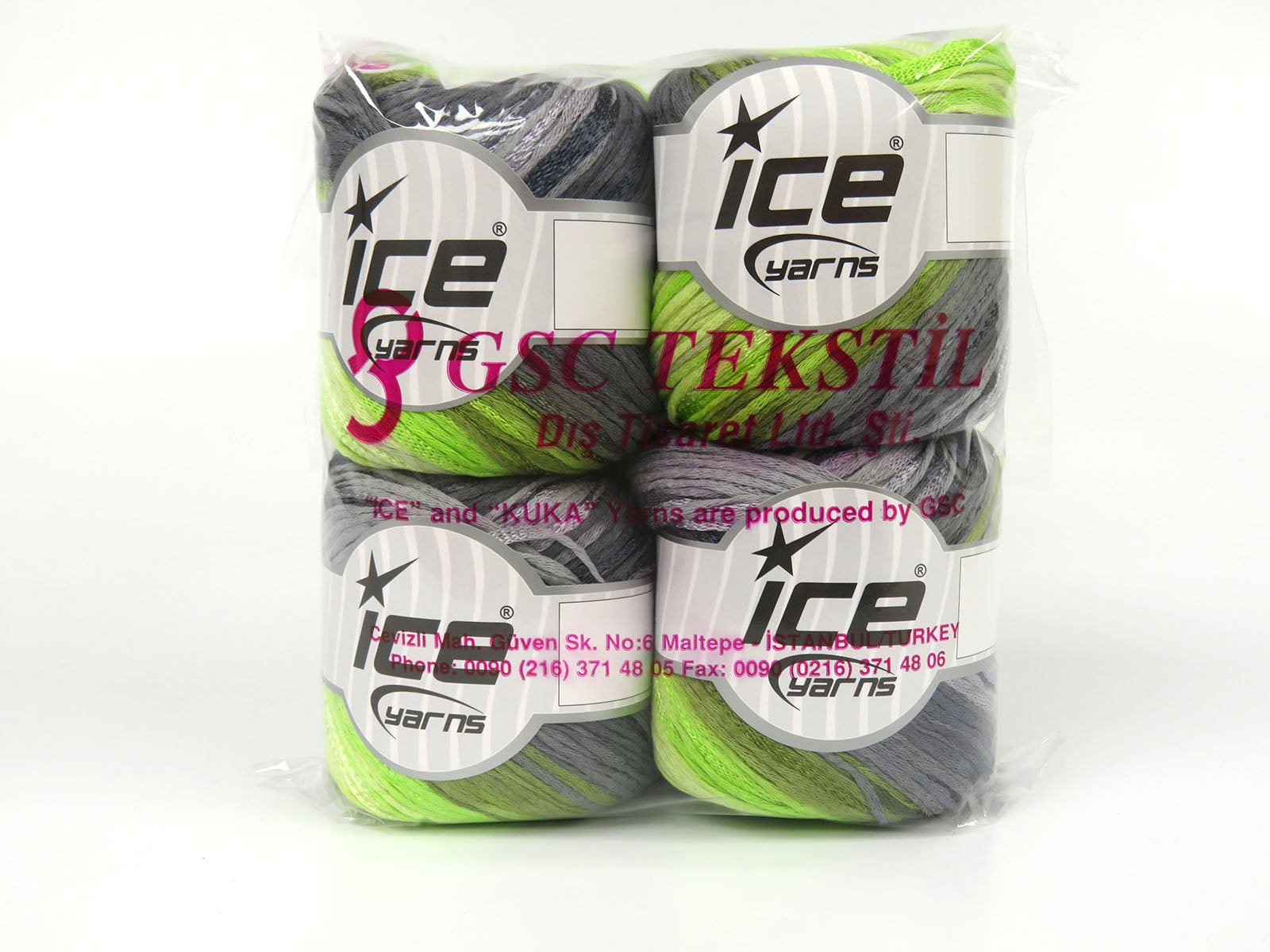 Summertime Color Grey Shades, Green Shades fnt2-82108