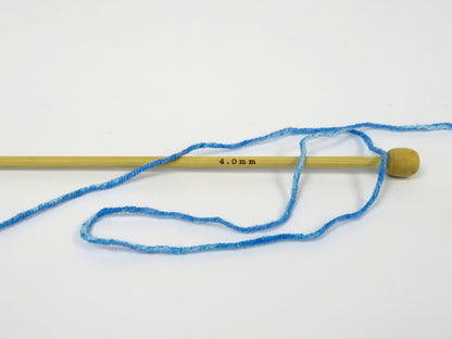 Lorena Splash Blue Shades, Maroon fnt2-82125