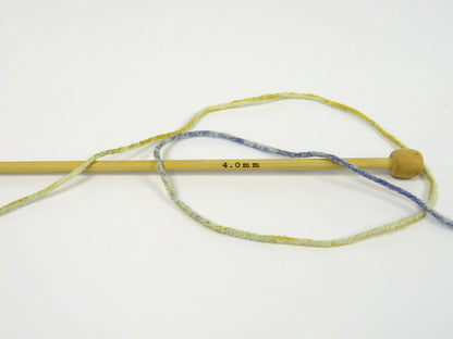 Lorena Splash Green Shades, Blue, Yellow fnt2-82126