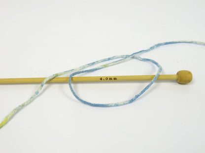 Lorena Splash Brown Shades, Blue Shades, Yellow fnt2-82127