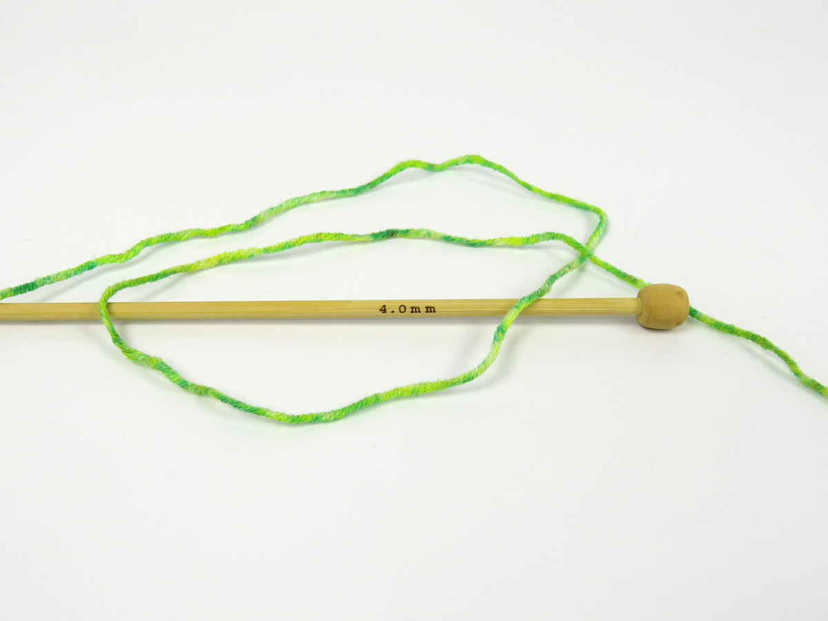 Lorena Splash Green Shades, Yellow, Orange fnt2-82135