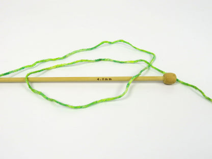 Lorena Splash Green Shades, Yellow, Orange fnt2-82135