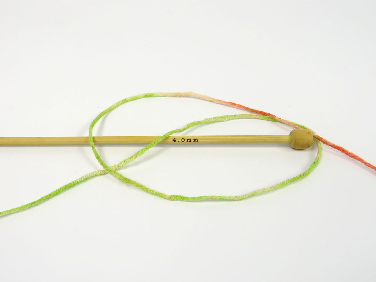 Lorena Splash Salmon, Green, Brown fnt2-82137