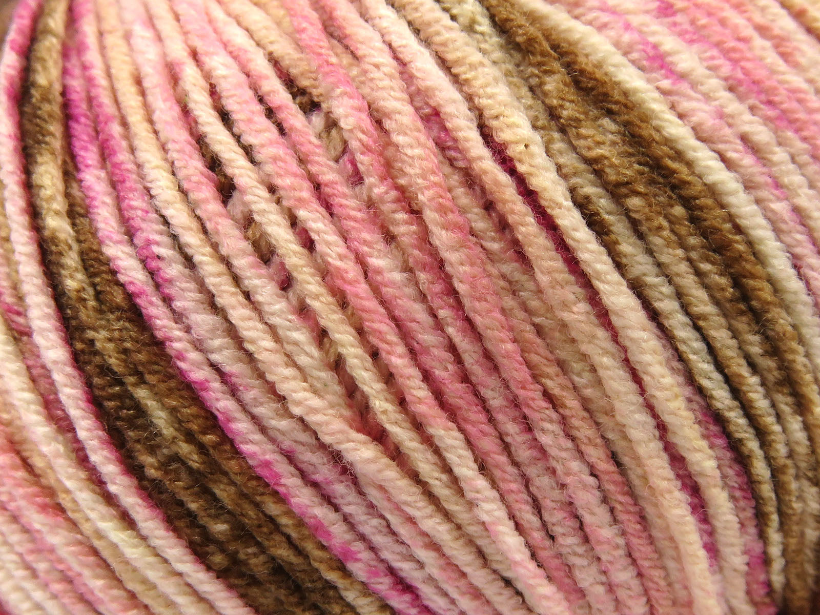 Lorena Splash Pink Shades, Brown fnt2-82139