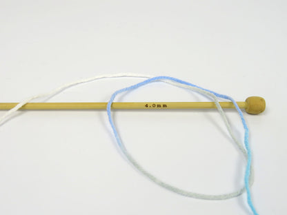 Lorena Pastel Blue, Turquoise, Light Grey, White fnt2-82146