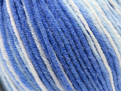 Lorena Pastel Blue Shades, White fnt2-82147