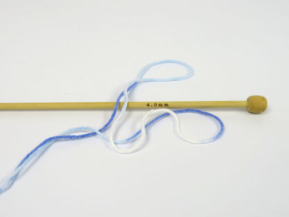 Lorena Pastel Blue Shades, White fnt2-82147