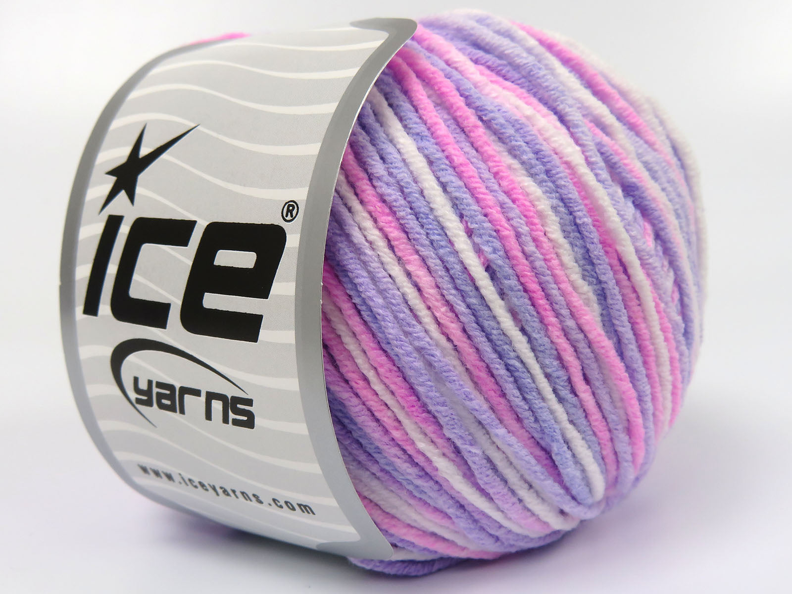 Lorena Pastel Lilac Shades, Pink Shades, White fnt2-82149