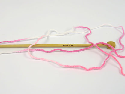 Lorena Pastel Pink Shades, White fnt2-82154