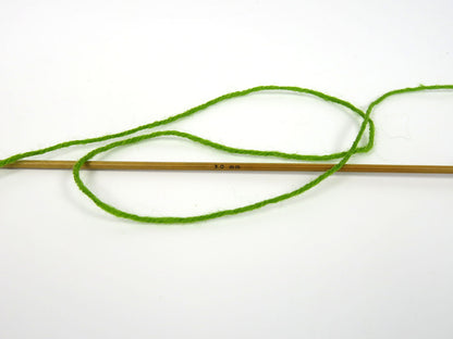 Sock Unicolor Grass Green fnt2-82173