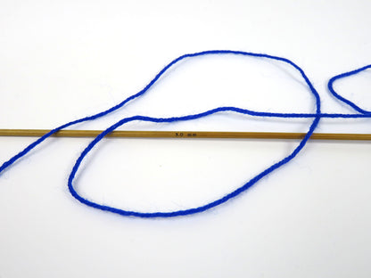 Sock Unicolor Saxe Blue fnt2-82174