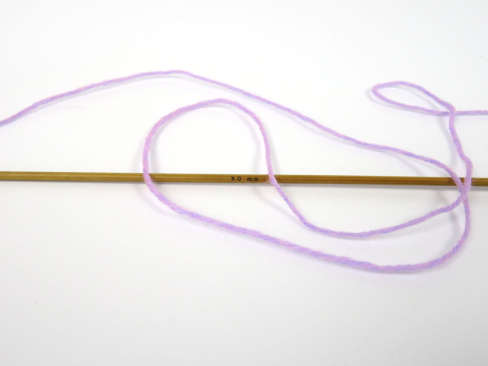 Sock Unicolor Pink, Lilac fnt2-82175