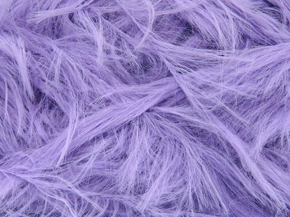 Faux Feather Lilac Sku:fnt2-82178