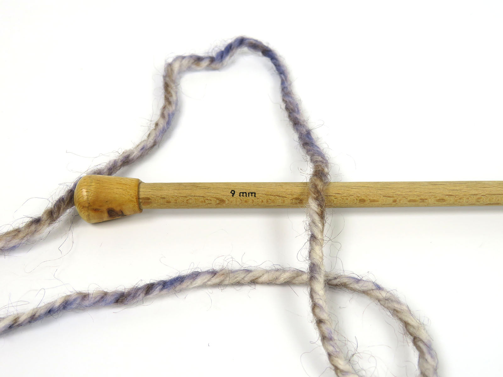 Cakes Alpine Angora Ecru, Camel, Salmon, Purple Shades fnt2-82203