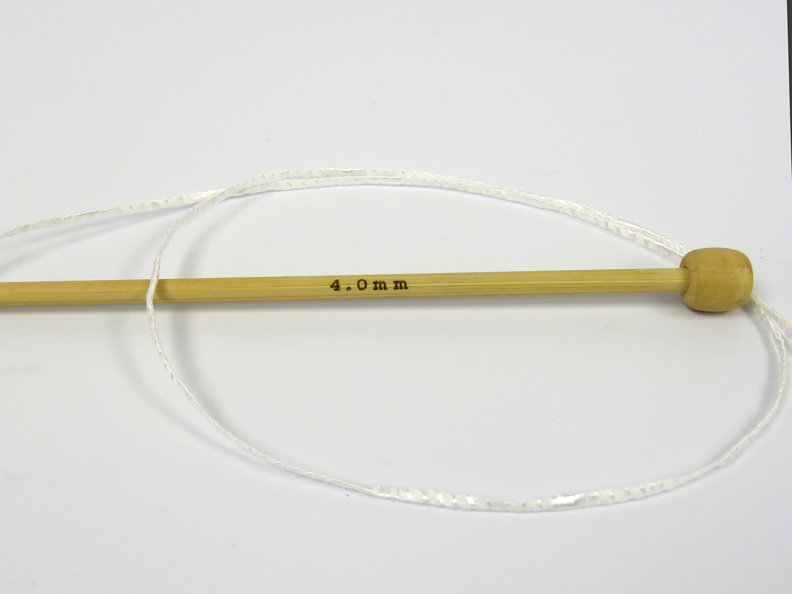 Fettuccia White fnt2-82221