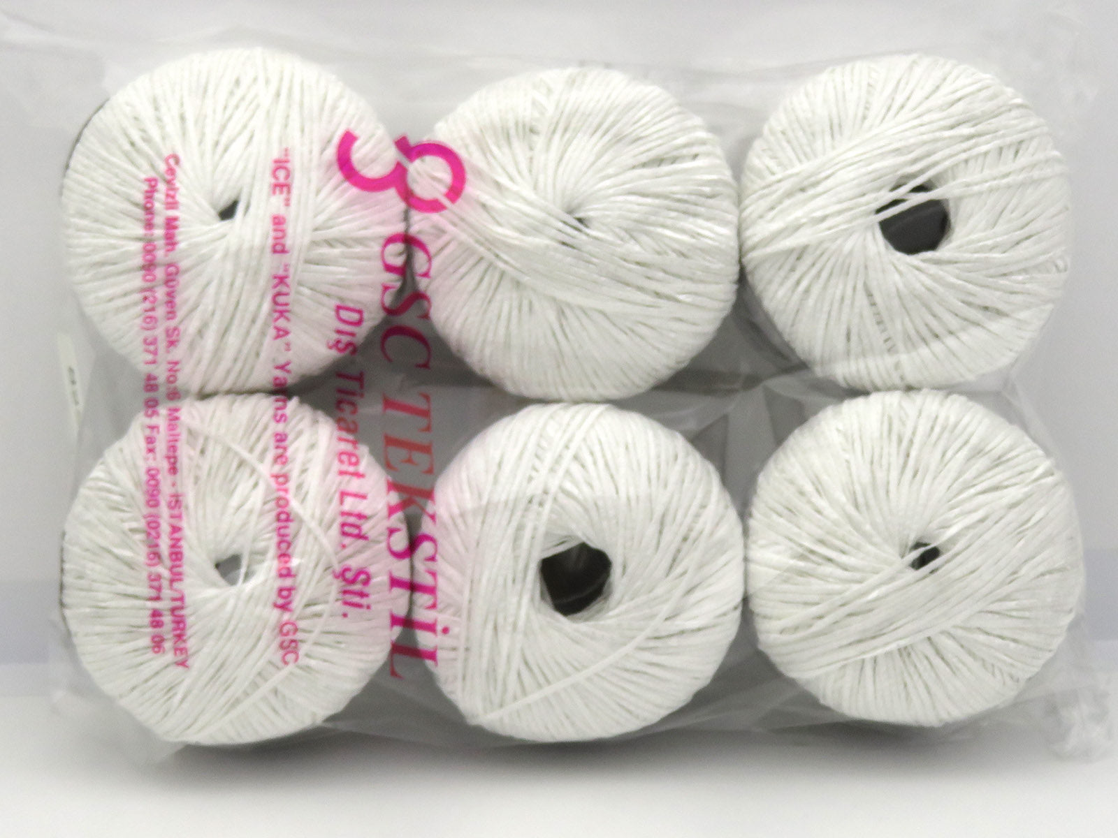 Fettuccia White fnt2-82221