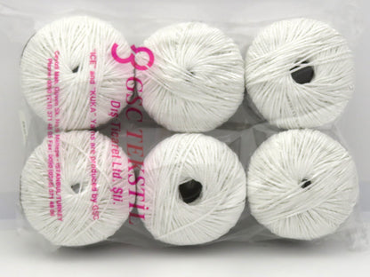 Fettuccia White fnt2-82221