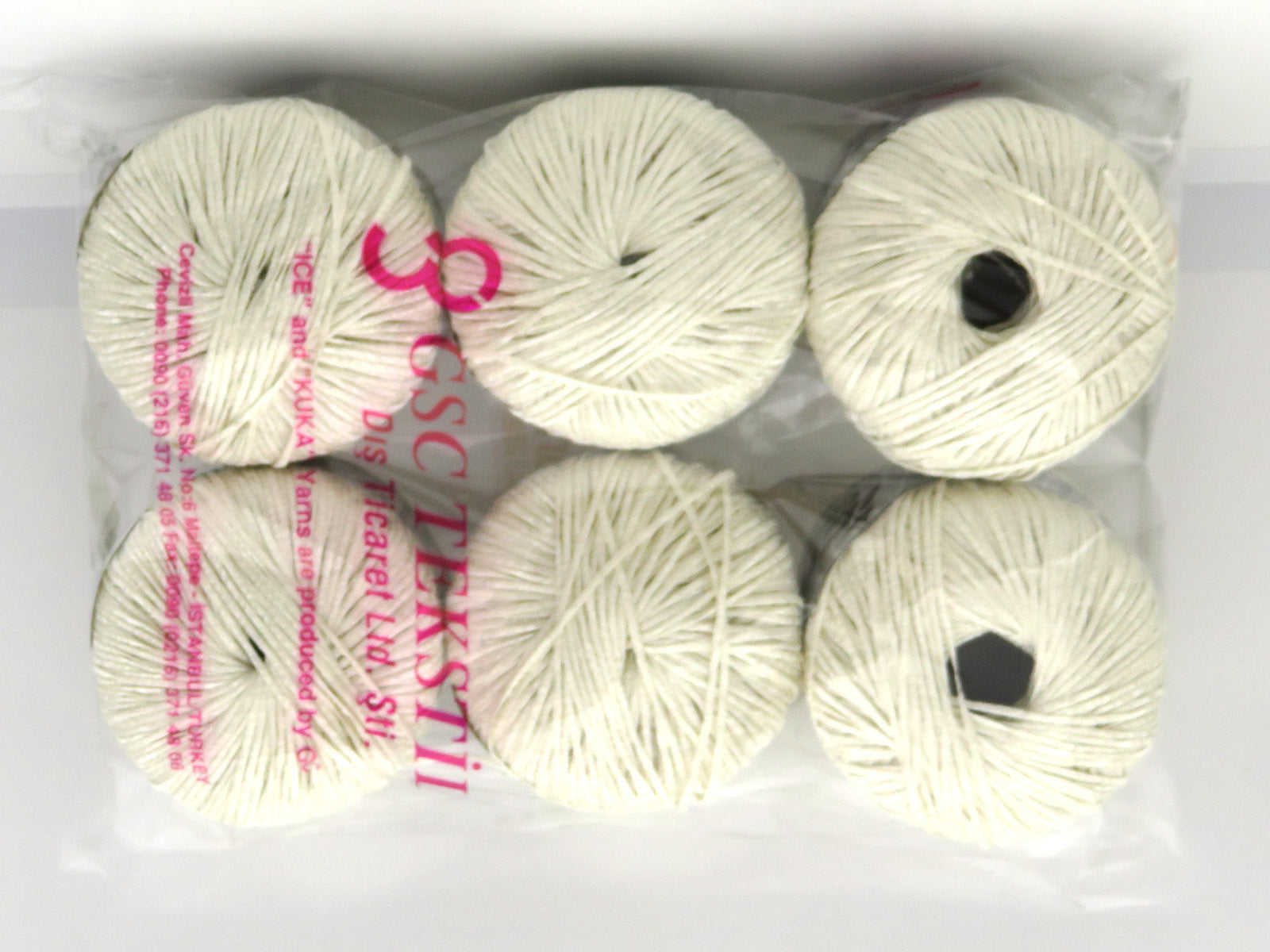 Fettuccia Light Cream fnt2-82222