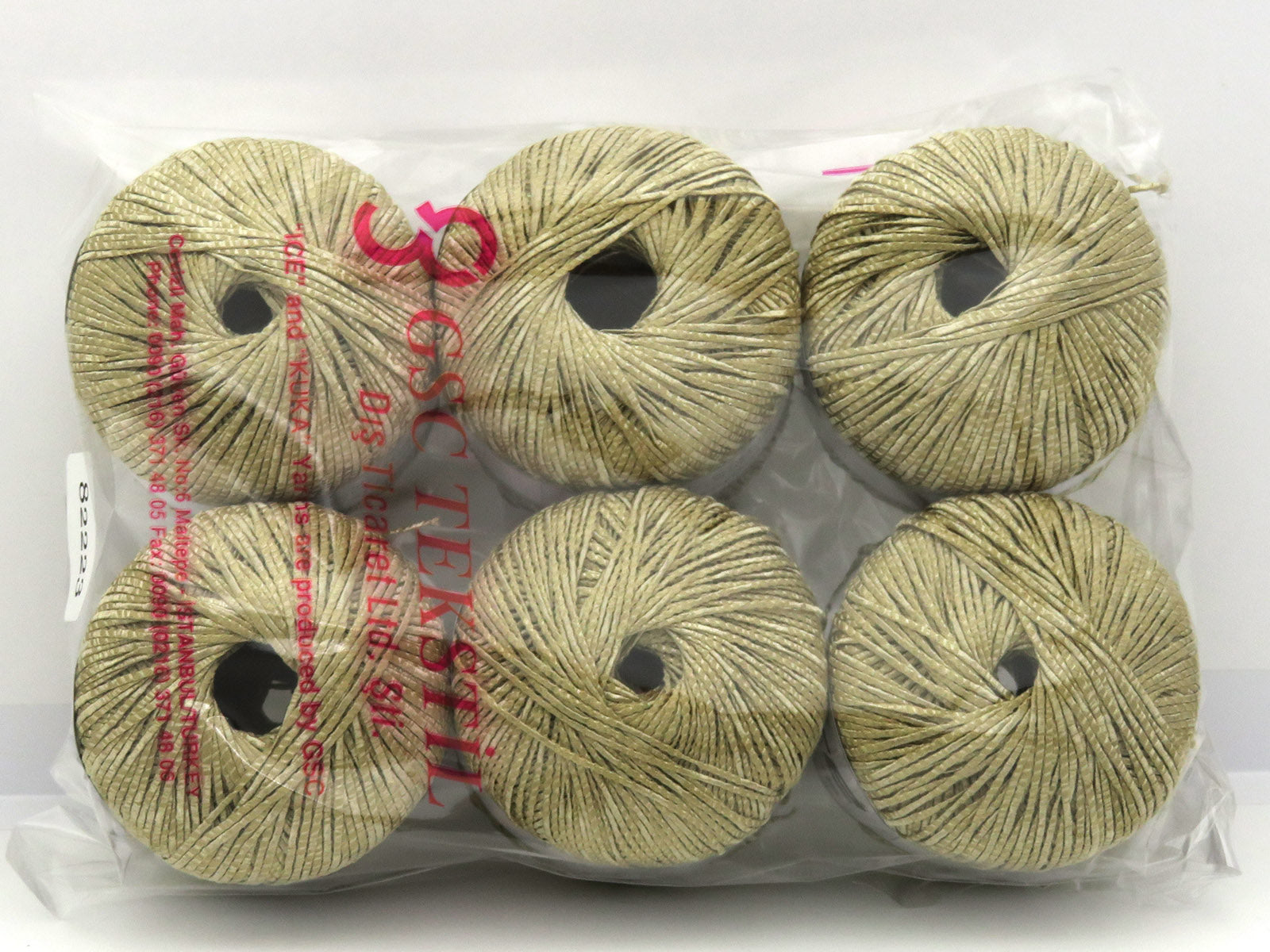 Fettuccia Bronze fnt2-82223
