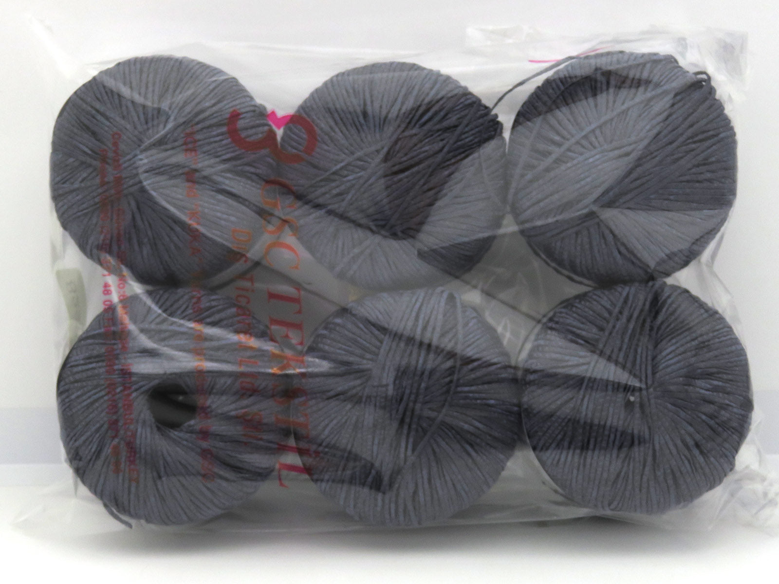 Fettuccia Dark Grey fnt2-82225