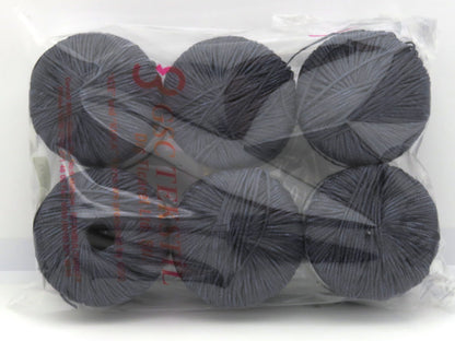 Fettuccia Dark Grey fnt2-82225