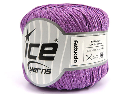 Fettuccia Lilac fnt2-82226