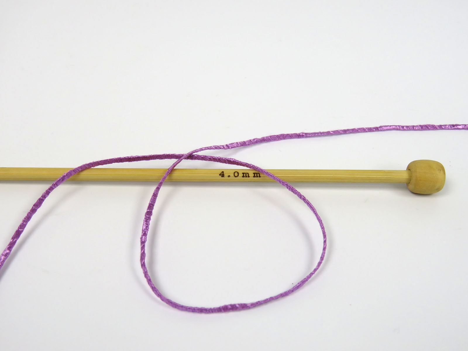 Fettuccia Lilac fnt2-82226