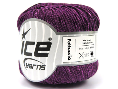 Fettuccia Lavender fnt2-82227