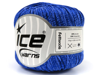 Fettuccia Saxe Blue fnt2-82229
