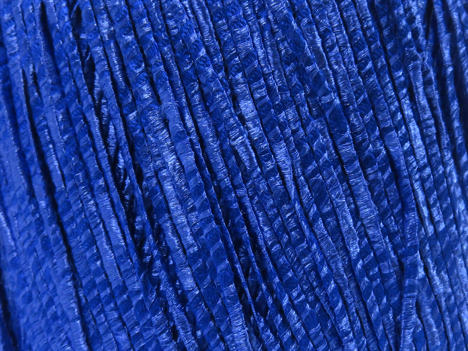 Fettuccia Saxe Blue fnt2-82229