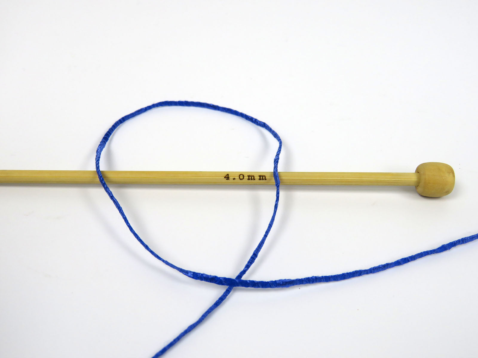 Fettuccia Saxe Blue fnt2-82229