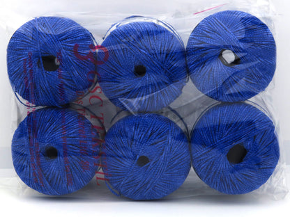 Fettuccia Saxe Blue fnt2-82229