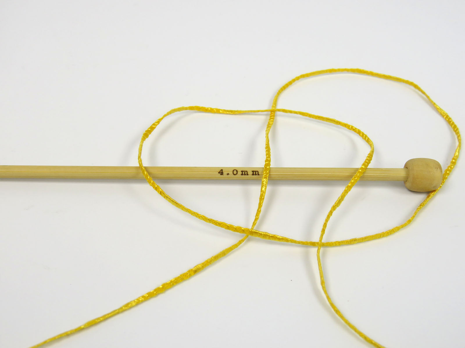 Fettuccia Yellow fnt2-82231