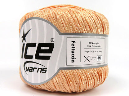 Fettuccia Light Salmon fnt2-82232